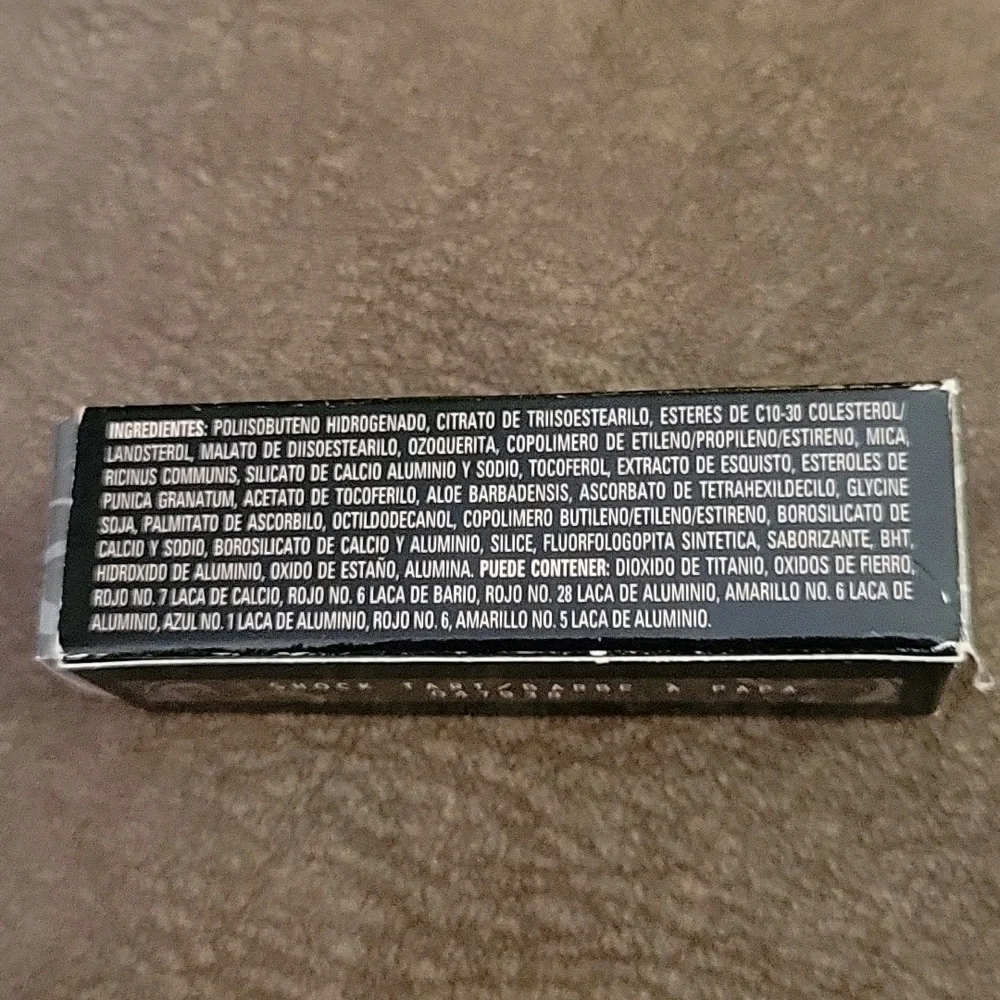3/$30 MARY KAY Nourishine Plus Lip Gloss Sun Blossoms FIRM PRICE